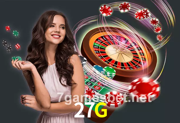 vivo no cassino 27G