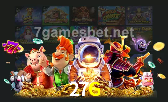 cassino 27G