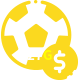 Aposte em esportes do mundo todo no 27G!