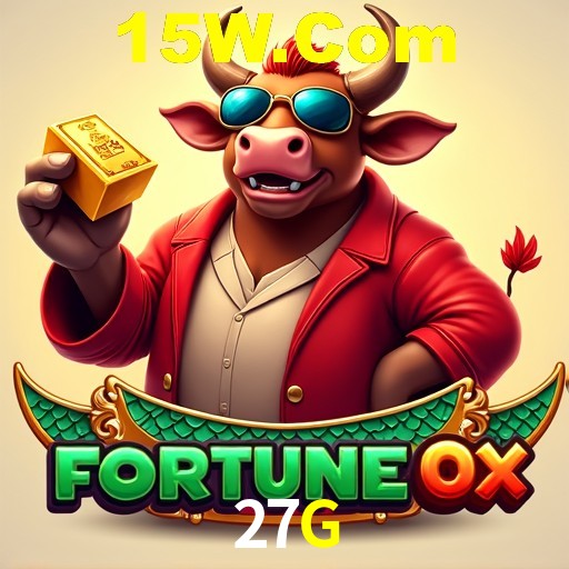 Casino Ao Vivo 27G