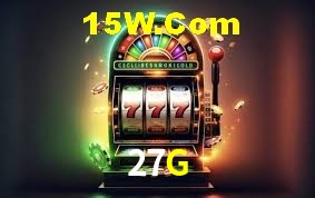 Slot Games 27G