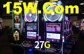 Roulette Table 27G
