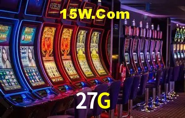 Provedores de Jogos 27G
