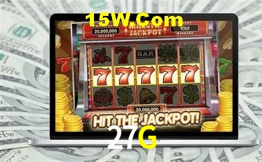 Jogos de Slot 27G