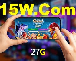 Experiência VIP 27G