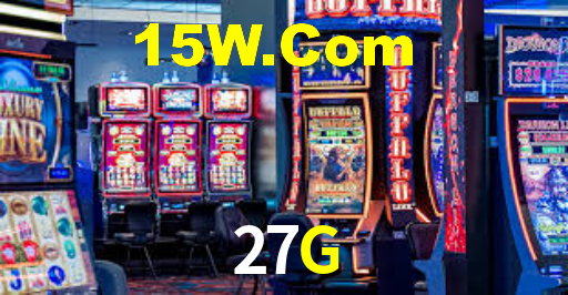 27G: Jogos de Caça-Níqueis-Altas Recompensas, Roleta-Velocidade, Blackjack-Desafios Máximos