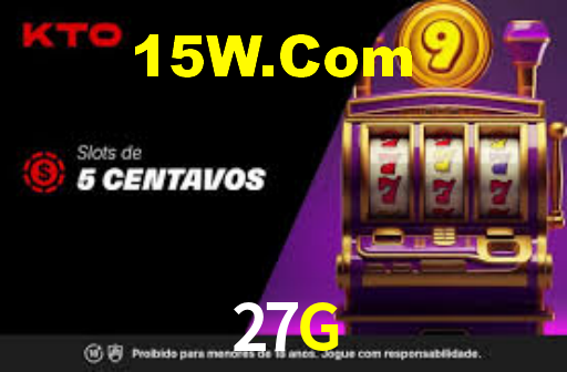 27G: Seu Cassino Premiado com Pagamentos Rápidos